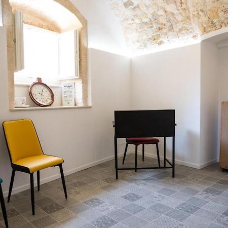 A Casa Di Cassi Hotell Modica Eksteriør bilde
