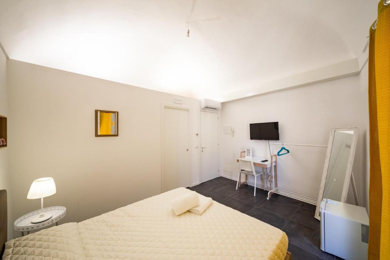A Casa Di Cassi Hotell Modica Eksteriør bilde