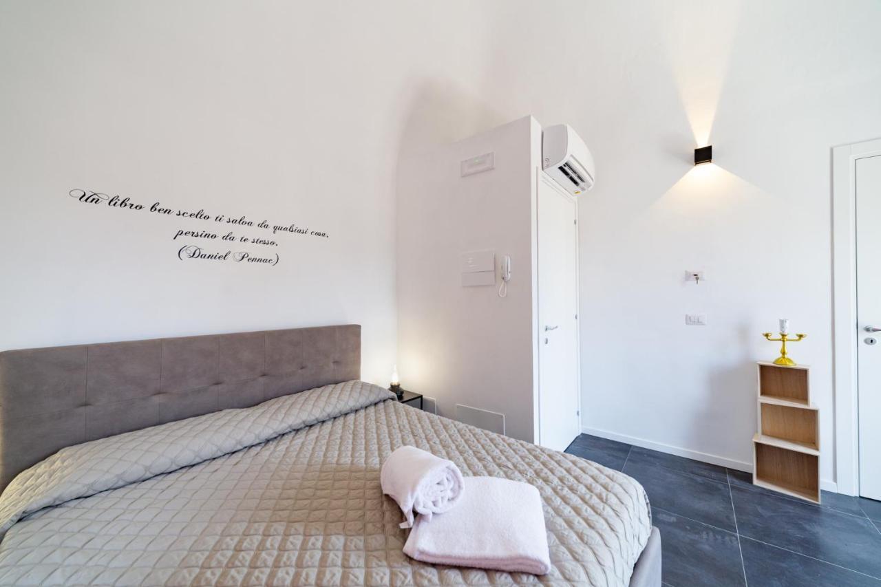 A Casa Di Cassi Hotell Modica Eksteriør bilde