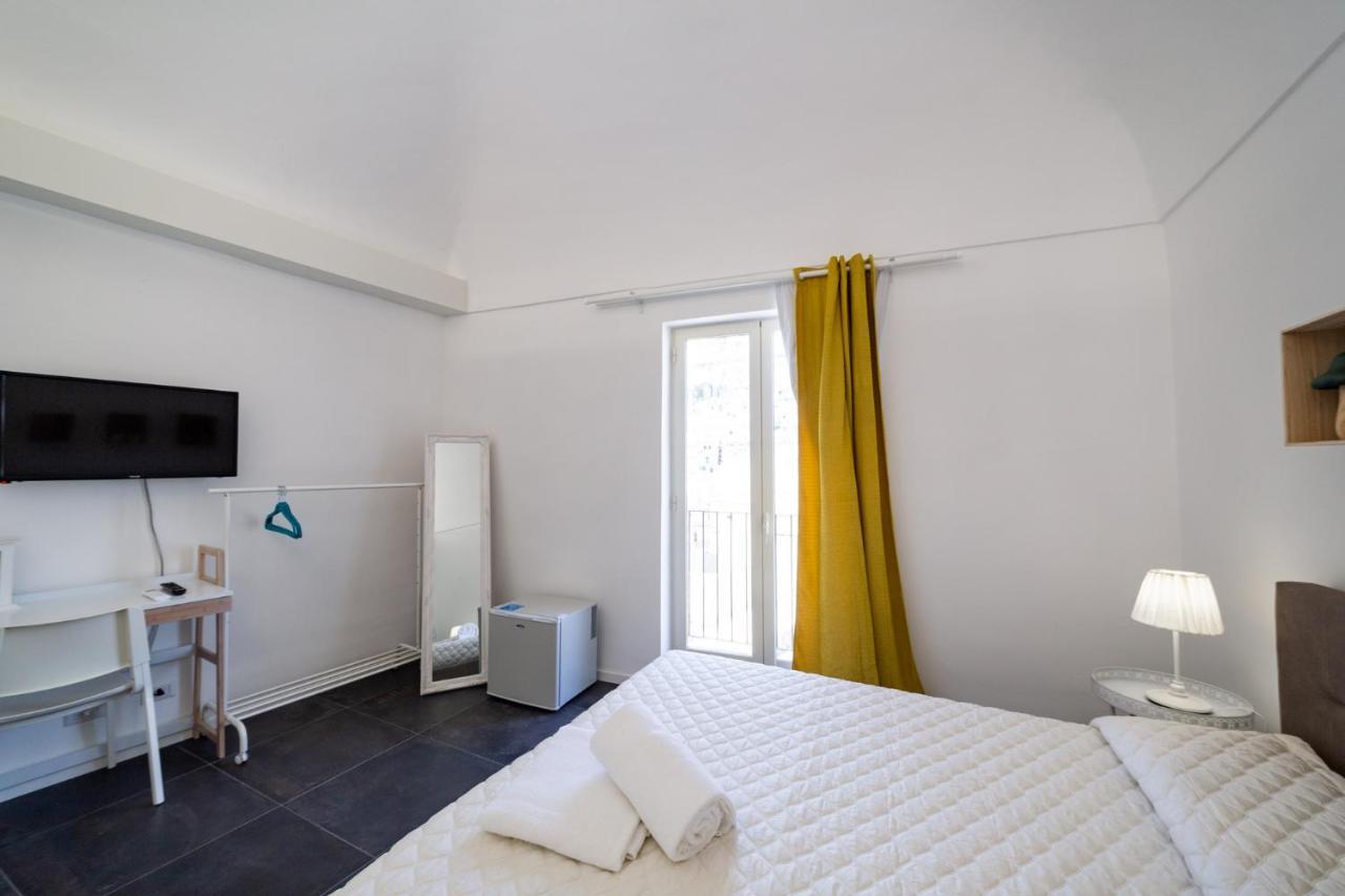A Casa Di Cassi Hotell Modica Eksteriør bilde