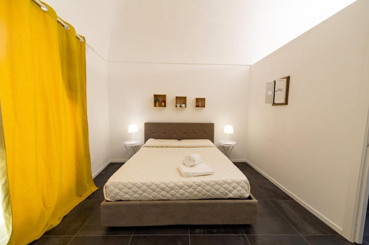 A Casa Di Cassi Hotell Modica Eksteriør bilde