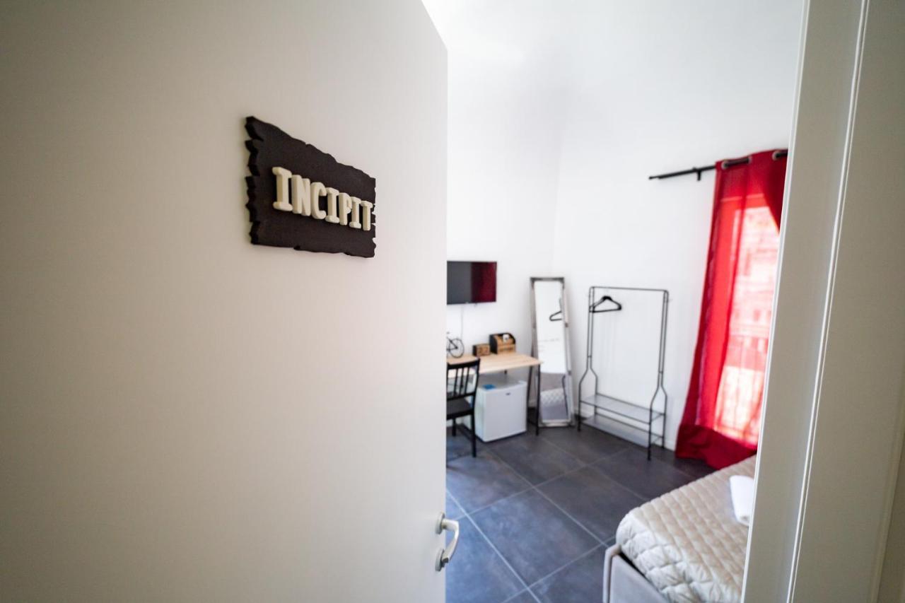 A Casa Di Cassi Hotell Modica Eksteriør bilde