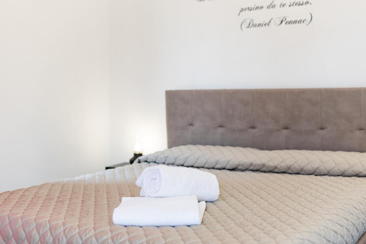 A Casa Di Cassi Hotell Modica Eksteriør bilde