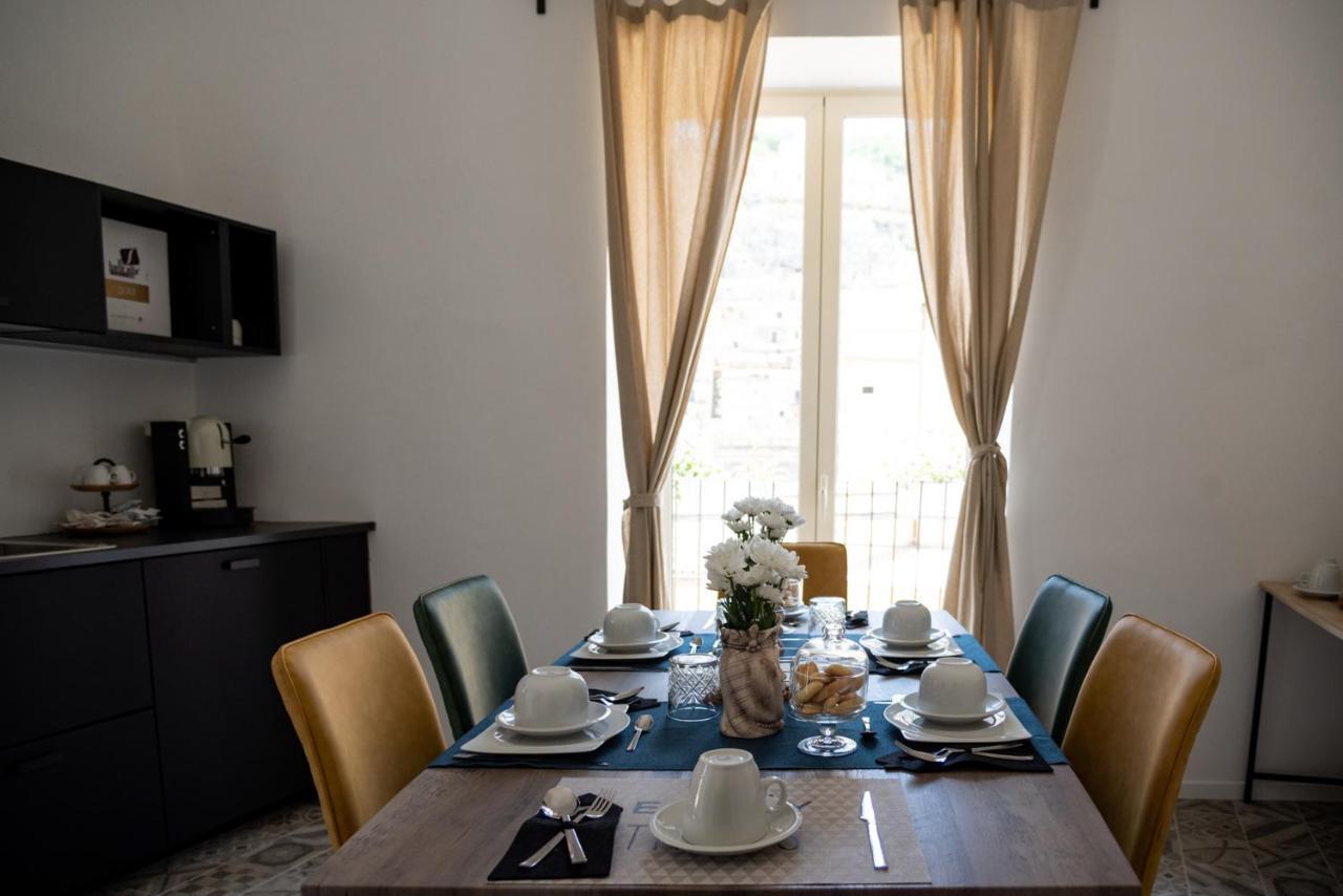 A Casa Di Cassi Hotell Modica Eksteriør bilde