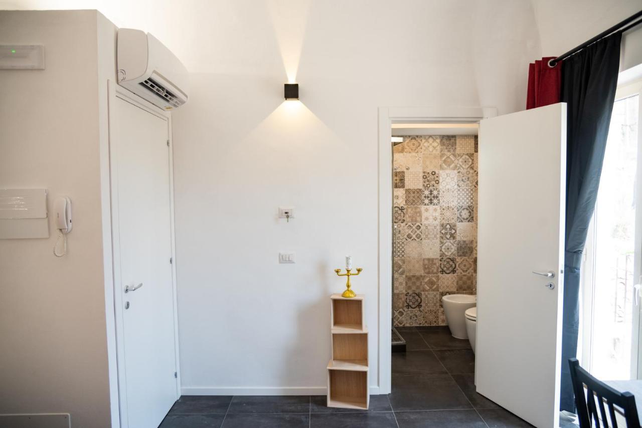 A Casa Di Cassi Hotell Modica Eksteriør bilde