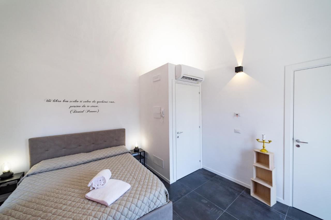 A Casa Di Cassi Hotell Modica Eksteriør bilde